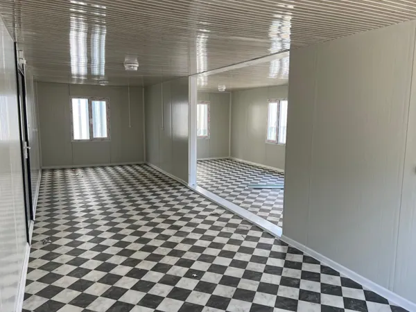 Birleşimli Geniş Alan Konteyneri küçük görsel 3