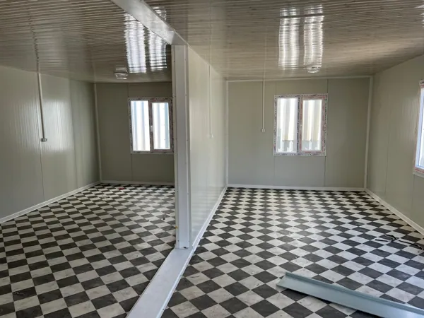 Birleşimli Geniş Alan Konteyneri küçük görsel 6