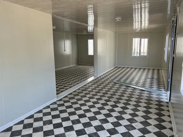 Birleşimli Geniş Alan Konteyneri küçük görsel 7