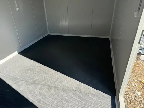 Panelli Depo Konteyneri küçük görsel 10