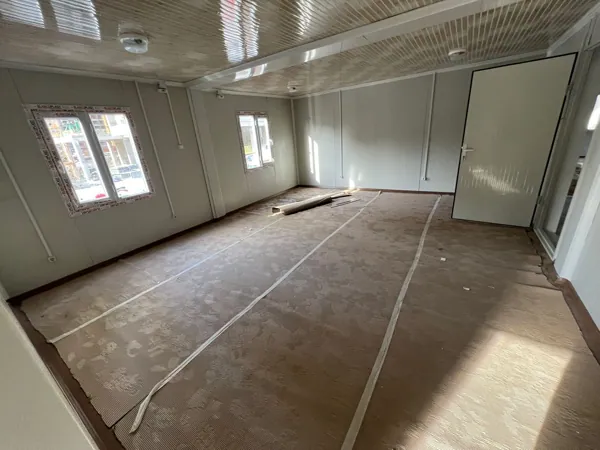 Çok Üniteli Grup Konteyner küçük görsel 12